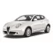 ALFA ROMEO MITO STIERACIA LIŠTA BOSCH (2008-2018)