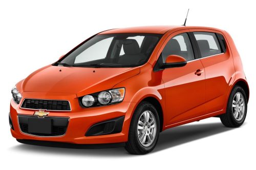 CHEVROLET AVEO (T300) STIERACIA LIŠTA BOSCH (2011-2015)