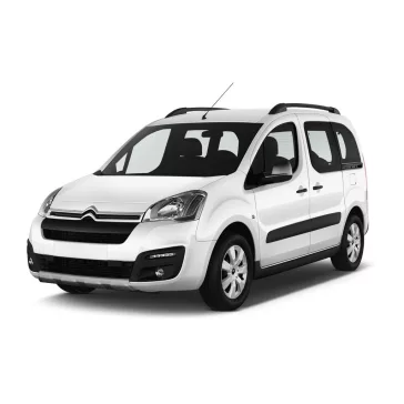 CITROEN BERLINGO II. STIERACIA LIŠTA BOSCH (2008-2018)