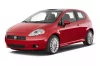 FIAT PUNTO GRANDE STIERACIA LIŠTA BOSCH (2005-2009)