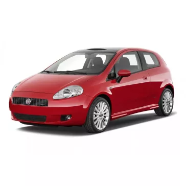FIAT PUNTO GRANDE STIERACIA LIŠTA BOSCH (2005-2009)