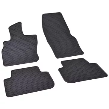 AUDI Q3 GUMOVÉ ROHOŽE (2026-)