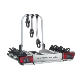 Nosič bicyklov na ťažné zariadenie Atera Strada DL 3