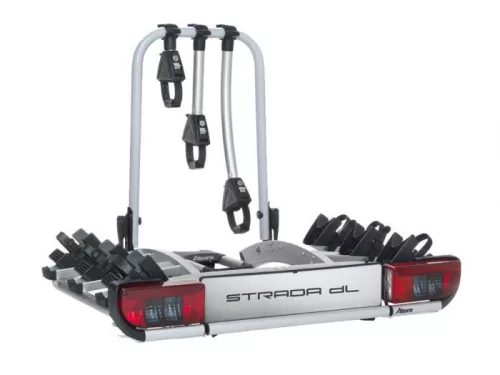 Nosič bicyklov na ťažné zariadenie Atera Strada DL 3