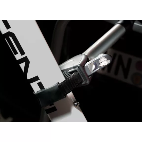 Nosič bicyklov na ťažné zariadenie Atera Strada DL 3