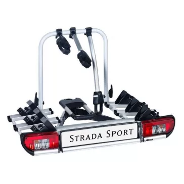 Nosič bicyklov na ťažné zariadenie Atera Strada Sport 3