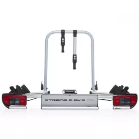  Nosič elektrobicyklov na ťažné zariadenie Atera Strada E-Bike XL