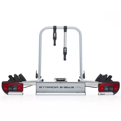 Nosič elektrobicyklov na ťažné zariadenie Atera Strada E-Bike XL