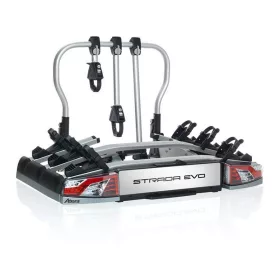 Nosič bicyklov na ťažné zariadenie Atera Strada EVO 3