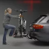 Nosič bicyklov na ťažné zariadenie Atera Strada EVO 3