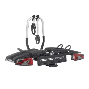   Nosič bicyklov na ťažné zariadenie Atera Genio Pro 2 Advanced (2+1 kolo)