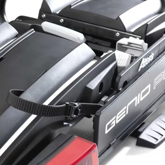 Nosič bicyklov na ťažné zariadenie Atera Genio Pro 2 Advanced