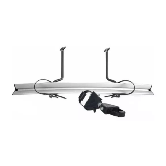 Nosič bicyklov na ťažné zariadenie Atera Genio Pro 2 Advanced Black (2+1 kolo)