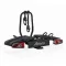 Nosič bicyklov na ťažné zariadenie Atera Genio Pro 2 Advanced (Black)