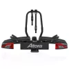 Nosič bicyklov na ťažné zariadenie Atera Genio Pro 2 Advanced (Black)