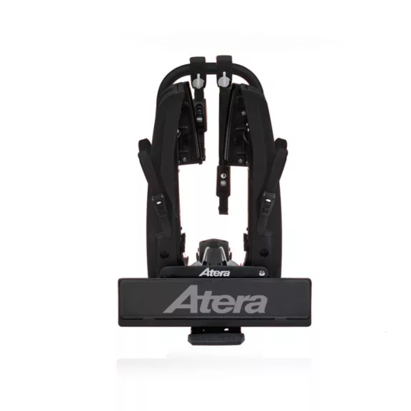 Nosič bicyklov na ťažné zariadenie Atera Genio Pro 2 Advanced (Black)