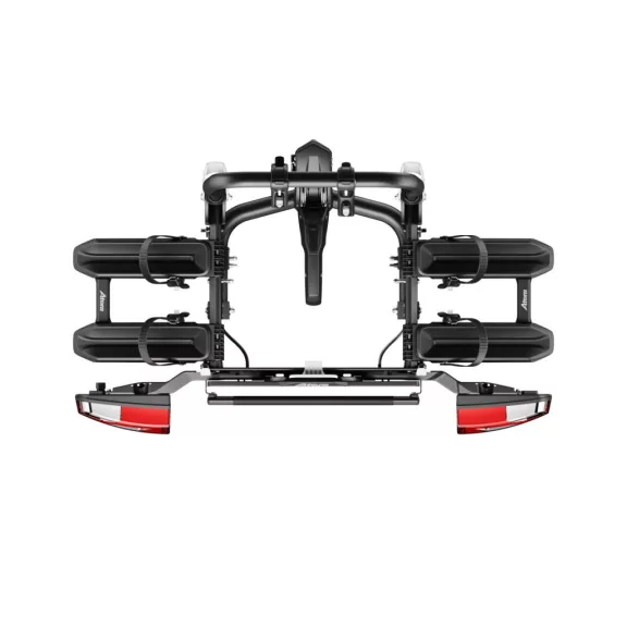 Nosič bicyklov na ťažné zariadenie Atera Forza M (2+1 kolo)