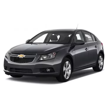 CHEVROLET CRUZE stieracia lišta BOSCH (2009-2017)