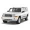 JEEP COMMANDER stieracia lišta BOSCH (2006-2010)