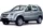 SUZUKI IGNIS stieracia lišta BOSCH (2000-2008)