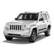 JEEP CHEROKEE stieracia lišta BOSCH (2008-2014)