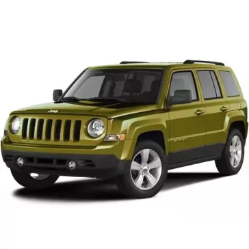   JEEP LIBERTY KK STIERACIA LIŠTA čelného skla BOSCH (2007-2012)