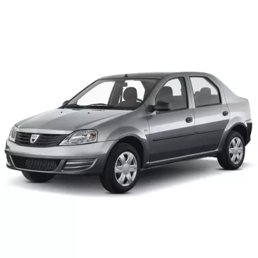 DACIA LOGAN stieracia lišta BOSCH (2004-2013)