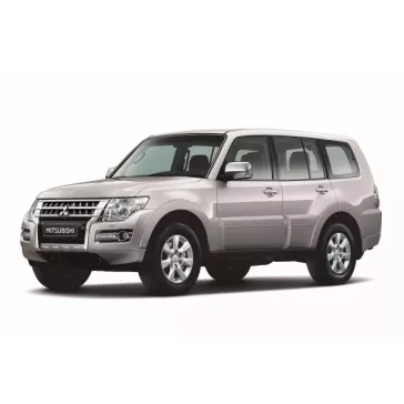 MITSUBISHI PAJERO SPORT Stieracia lišta BOSCH (2000-2006)