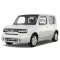 NISSAN CUBE Z12 stieracia lišta BOSCH (2008-2020)