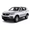 SSANGYONG REXTON stieracia lišta BOSCH (2017-)
