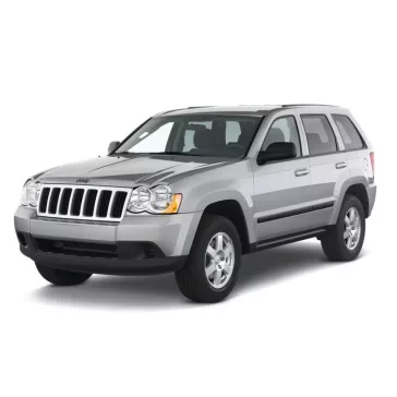 JEEP GRAND CHEROKEE BOSCH stieracia lišta (2005-2010)