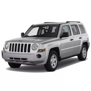   JEEP PATRIOT STIERACIA LIŠTA čelného skla BOSCH (2006-2017)