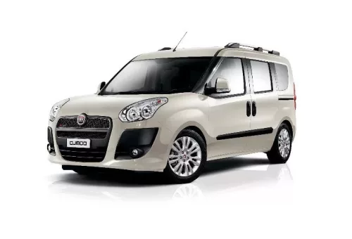 FIAT DOBLO stieracia lišta BOSCH (2009-2015)