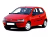 FIAT PUNTO II. stieracia lišta BOSCH (1999-2005)
