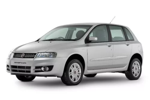 FIAT STILO stieracia lišta BOSCH (2001-2005)