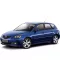 MAZDA 3 (BK) stieracia lišta BOSCH (2003-2009)