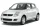 SUZUKI SWIFT Stieracia lišta BOSCH (2004-2010)