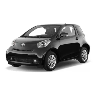 TOYOTA IQ Stieracia lišta BOSCH (2008-2022)