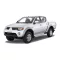 MITSUBISHI L200 stieracia lišta BOSCH (2009-2015)