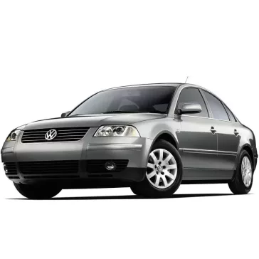 VW PASSAT B5 Stieracia lišta BOSCH (1996-2005)