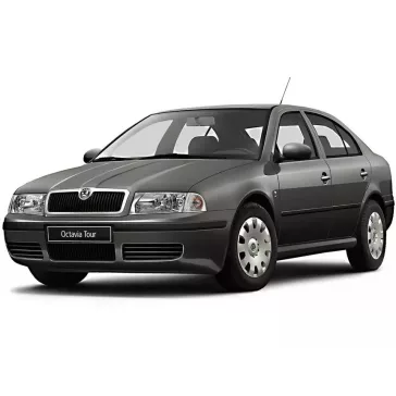SKODA OCTAVIA I. (1U) Stieracia lišta BOSCH (1996-2010)