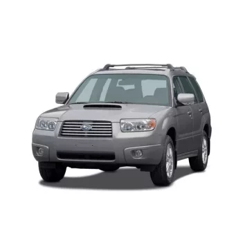 SUBARU FORESTER Stieracia lišta BOSCH (2003-2008)