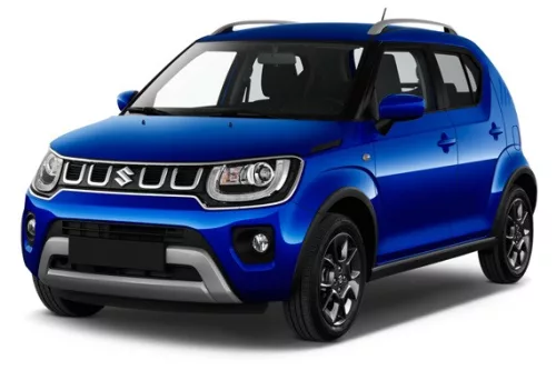 SUZUKI IGNIS stieracia lišta BOSCH (2016-)