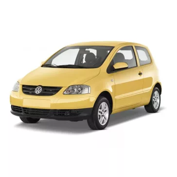 VW FOX Stieracia lišta BOSCH (2005-2011)