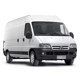 CITROEN JUMPER STIERACIA LIŠTA BOSCH (1994-2006)