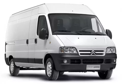 Citroen Jumper (1994-2006) STIERACIA LIŠTA BOSCH