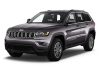 Jeep Grand Cherokee (2010-2021) STIERACIA LIŠTA BOSCH