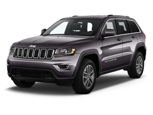 Jeep Grand Cherokee (2010-2021) STIERACIA LIŠTA BOSCH