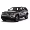 JEEP GRAND CHEROKEE STIERACIA LIŠTA BOSCH (2010-2021)