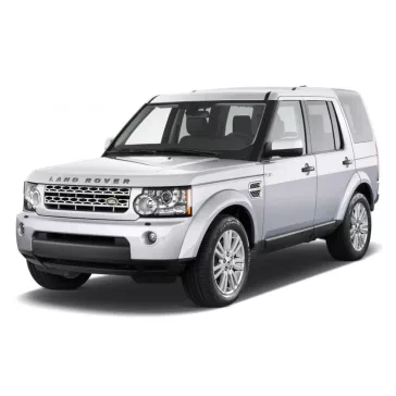 LAND ROVER DISCOVERY IV. STIERACIA LIŠTA BOSCH (2009-2017)